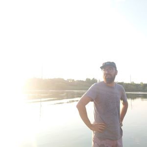 Meet your Posher, Reid